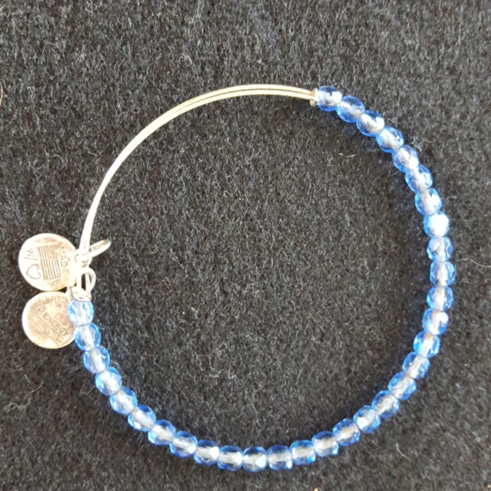 Alex and Ani Bracelet